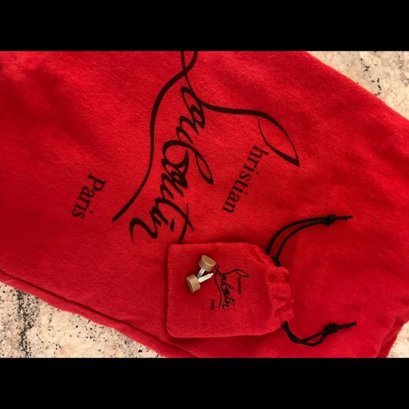 Christian Louboutin Heels - Picture 8 of 8